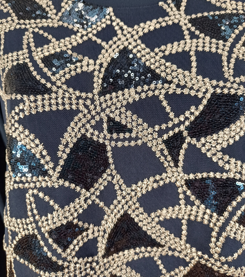 WOMEN'S SWEATER 3/4M 13/2672 Tellini S.r.l. Wholesale Clothing